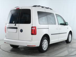 Volkswagen Caddy  2.0 TDI 