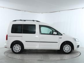 Volkswagen Caddy  2.0 TDI 