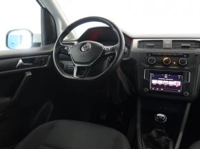 Volkswagen Caddy  2.0 TDI 