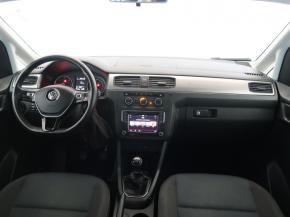 Volkswagen Caddy  2.0 TDI 