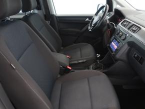 Volkswagen Caddy  2.0 TDI 