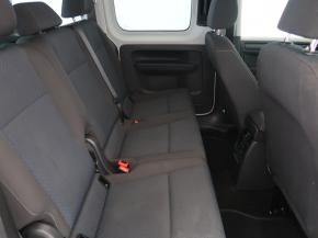 Volkswagen Caddy  2.0 TDI 