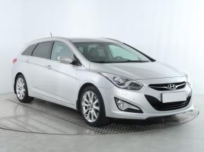 Hyundai i40  1.7 CRDi 