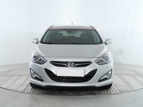 Hyundai i40  1.7 CRDi 