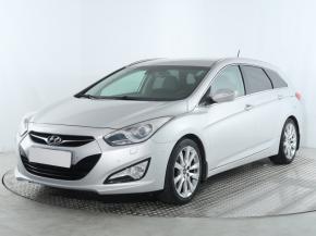 Hyundai i40  1.7 CRDi 