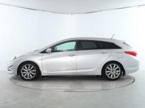 Hyundai i40  1.7 CRDi 