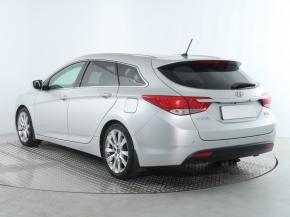 Hyundai i40  1.7 CRDi 