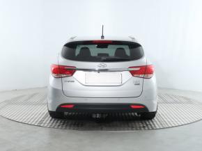 Hyundai i40  1.7 CRDi 