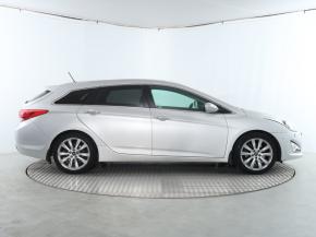 Hyundai i40  1.7 CRDi 