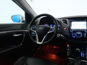 Hyundai i40  1.7 CRDi 