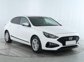 Hyundai i30 Fastback  1.0 T-GDI Komfort 