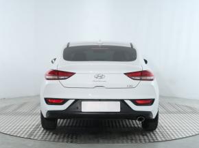 Hyundai i30 Fastback  1.0 T-GDI Komfort 