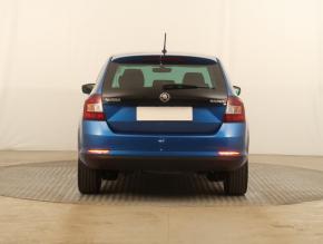 Škoda Rapid Spaceback  1.6 TDI Style 