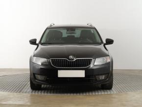 Škoda Octavia  2.0 TDI Elegance 