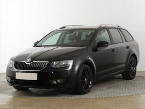 Škoda Octavia  2.0 TDI Elegance 