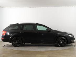 Škoda Octavia  2.0 TDI Elegance 