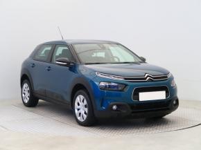 Citroen C4 Cactus  1.2 PureTech Feel