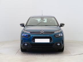 Citroen C4 Cactus  1.2 PureTech Feel 