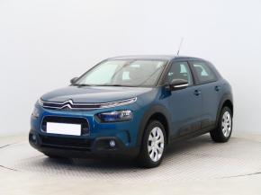 Citroen C4 Cactus  1.2 PureTech Feel 