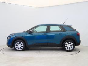 Citroen C4 Cactus  1.2 PureTech Feel 