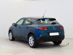 Citroen C4 Cactus  1.2 PureTech Feel 