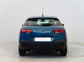 Citroen C4 Cactus  1.2 PureTech Feel 