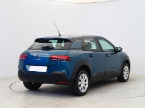 Citroen C4 Cactus  1.2 PureTech Feel 