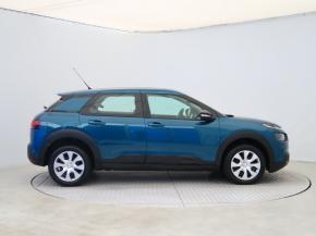 Citroen C4 Cactus  1.2 PureTech Feel 