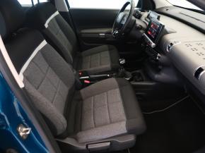 Citroen C4 Cactus  1.2 PureTech Feel 