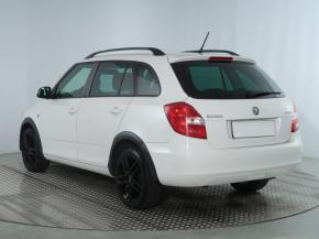 Škoda Fabia  1.2 TSI 