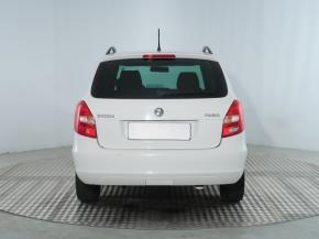 Škoda Fabia  1.2 TSI 