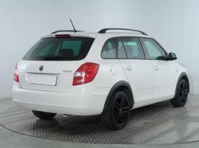 Škoda Fabia  1.2 TSI 