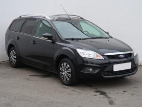 Ford Focus  1.6 16V Trend 