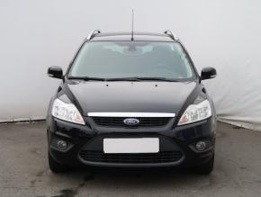 Ford Focus  1.6 16V Trend 