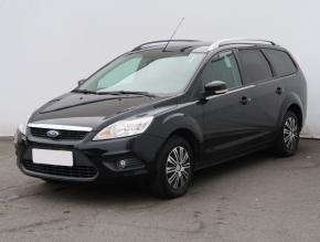 Ford Focus  1.6 16V Trend 