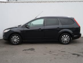 Ford Focus  1.6 16V Trend 