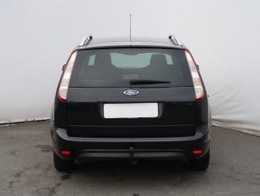 Ford Focus  1.6 16V Trend 