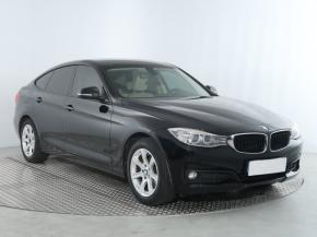 BMW 3GT  320d xDrive GT 