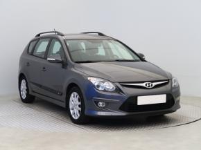 Hyundai i30  1.6 CVVT 