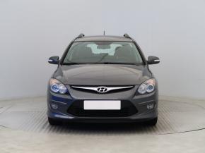 Hyundai i30  1.6 CVVT 