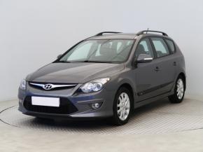 Hyundai i30  1.6 CVVT 