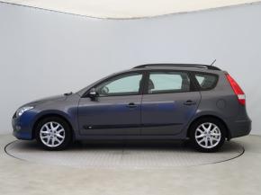 Hyundai i30  1.6 CVVT 