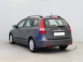 Hyundai i30  1.6 CVVT 