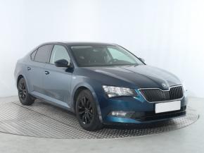 Škoda Superb  1.6 TDI 