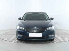 Škoda Superb  1.6 TDI 