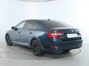 Škoda Superb  1.6 TDI 