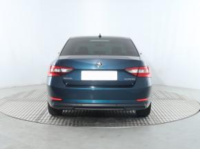 Škoda Superb  1.6 TDI 