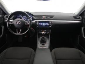 Škoda Superb  1.6 TDI 