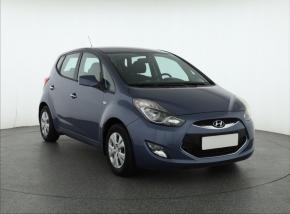 Hyundai ix20  1.4 CVVT Trikolor 