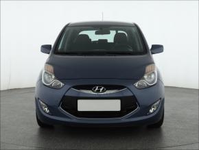 Hyundai ix20  1.4 CVVT Trikolor 